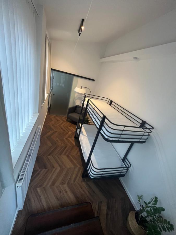 Ferienwohnungen An Der Salvatorkirche - Exklusiv-Apartments Mit Terrasse Кобург Екстер'єр фото